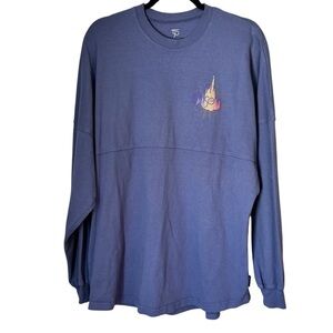 Walt Disney World 50th Anniversary Spirit Jersey Size Medium 10/1 Exclusive WDW